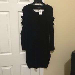 Torrid Sweater Dress